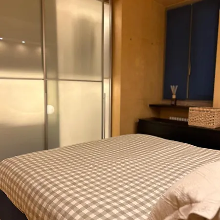 Apartamento A Stone's Throw From Brera Milão
