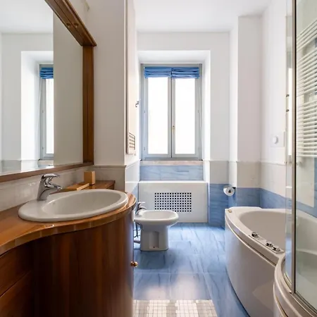 Apartamento A Stone's Throw From Brera